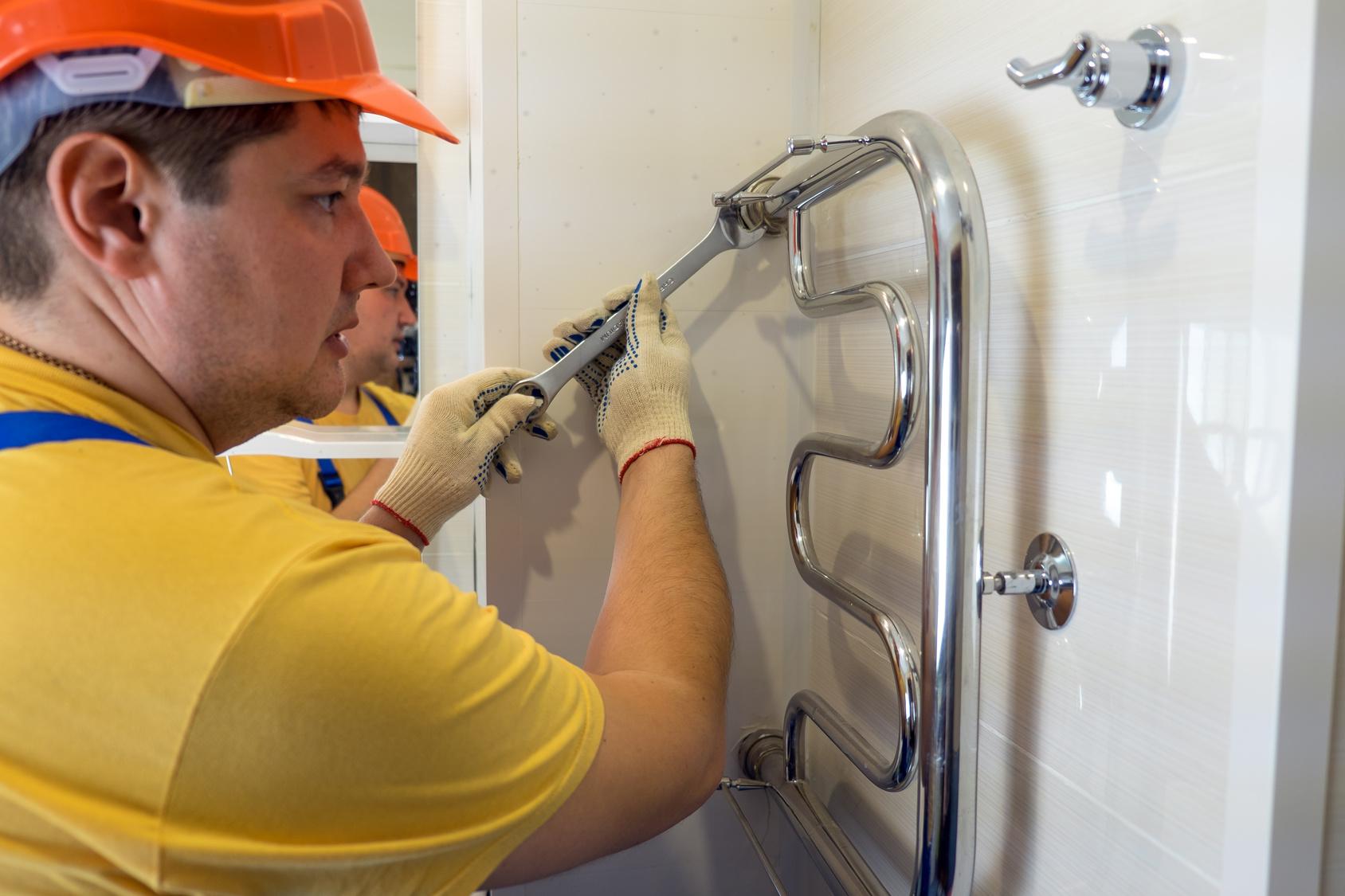 entretien chauffage gaz Cergy